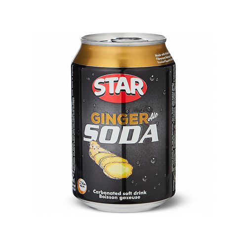 Soda