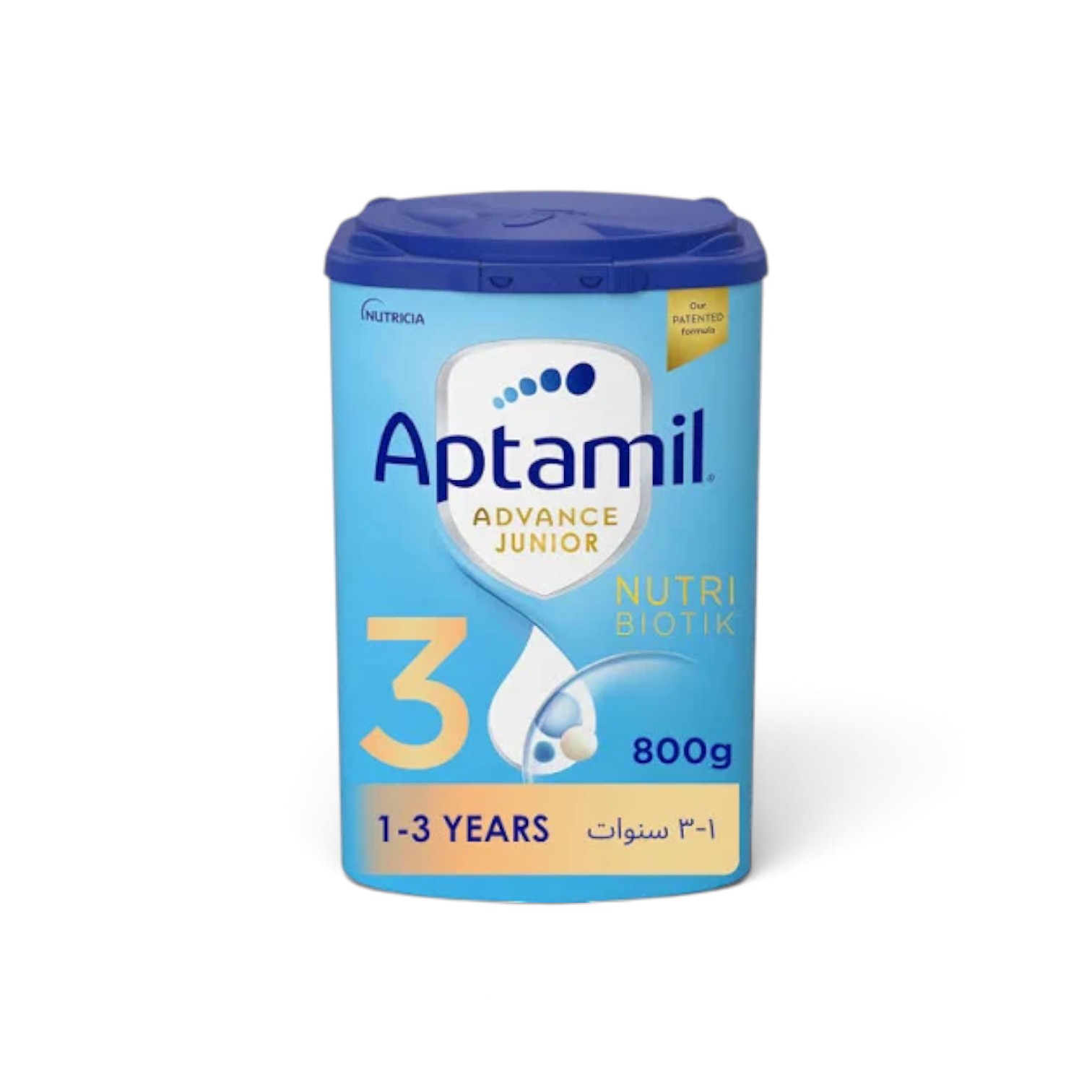 Baby Milk Powder & Formulas