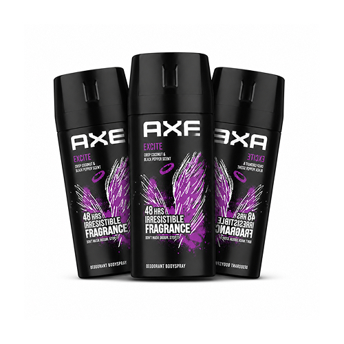 Body Spray