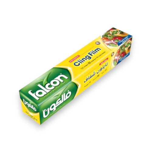 Cling Film & Wrap