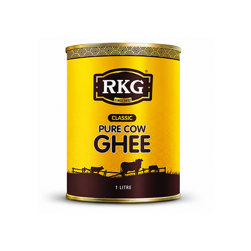 Pure Ghee