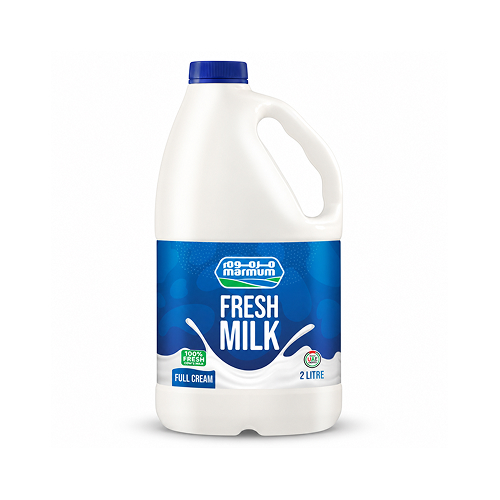 Fresh Milk
