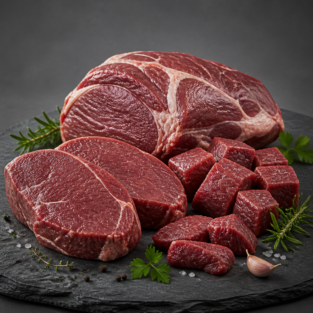 Other Meats