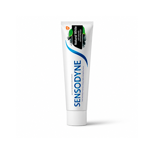 Toothpaste & Powder