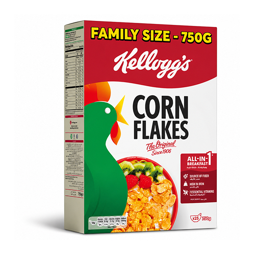 Corn Flakes