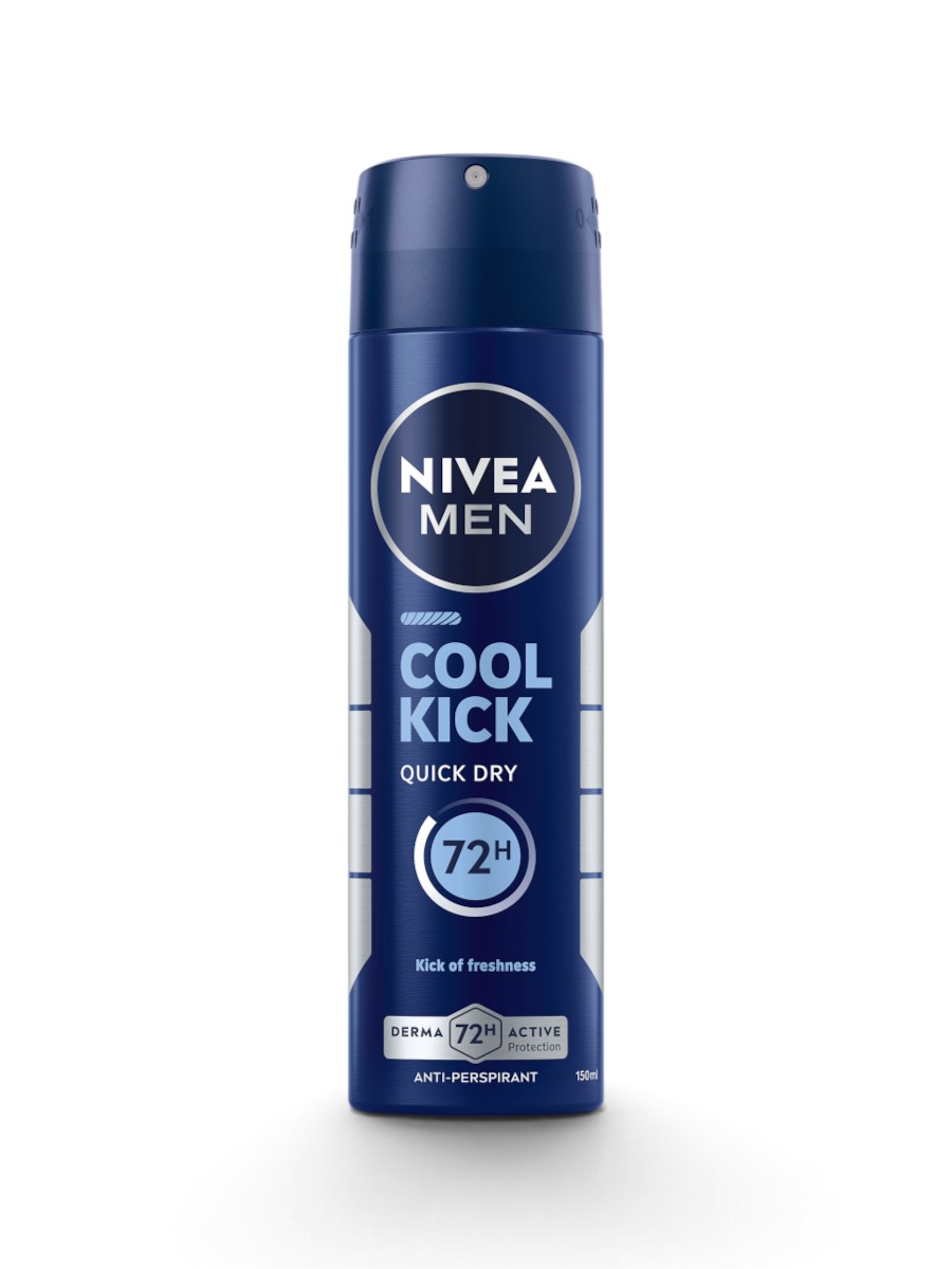 Deodorants