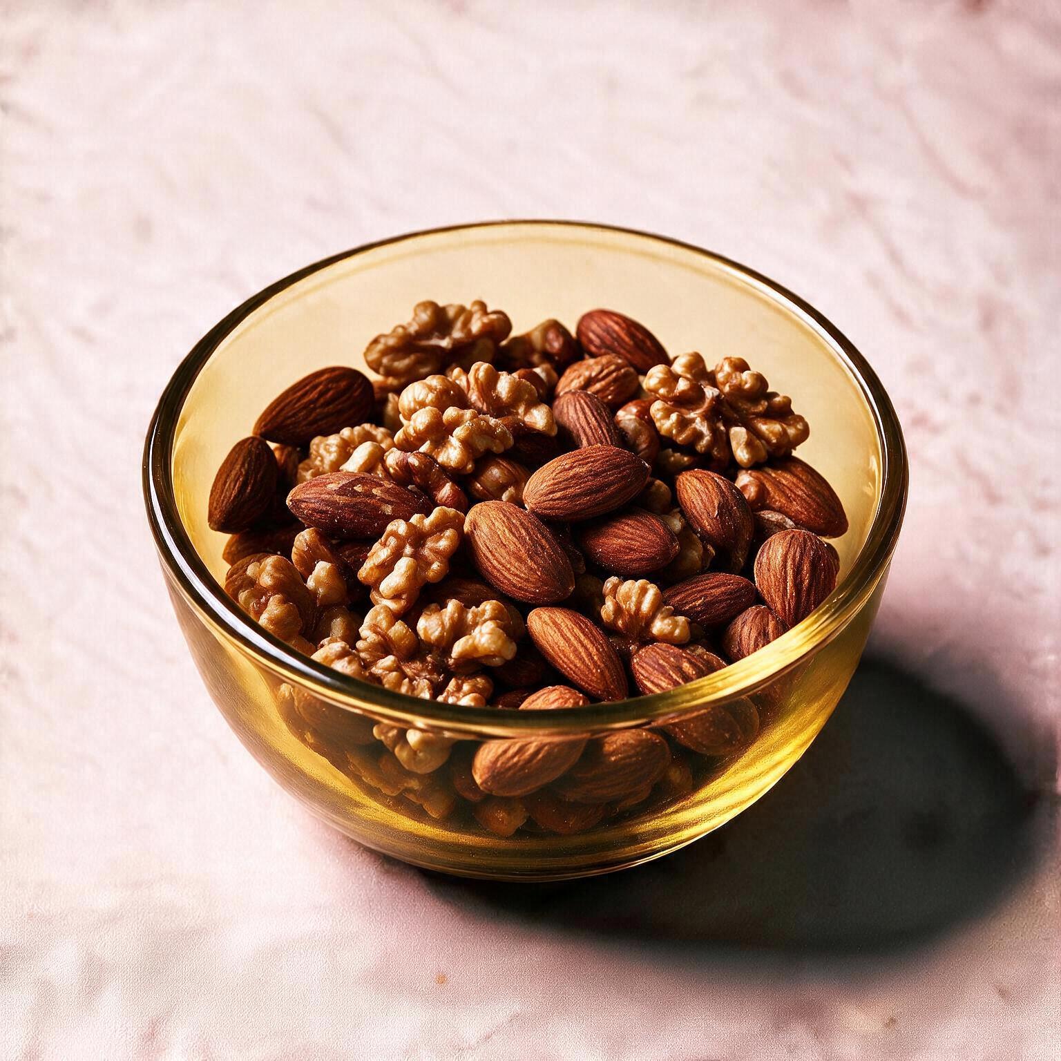 Loose Nuts