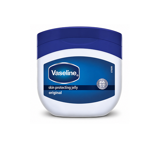 Petroleum Jelly