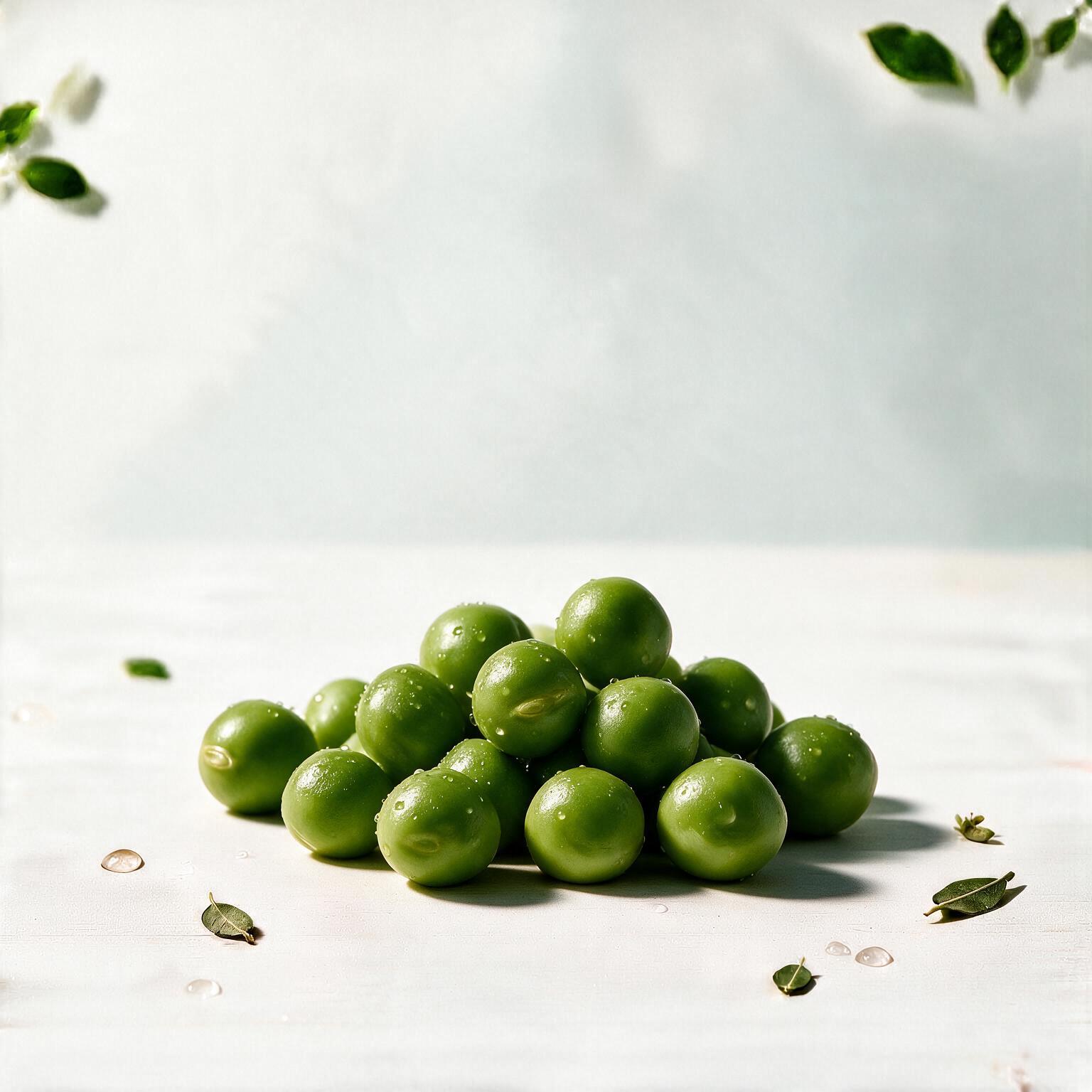 Beans & Peas