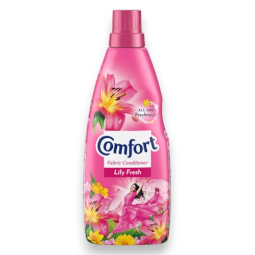 Fabric Conditioners