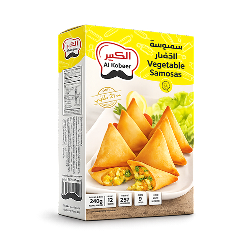 Samosas
