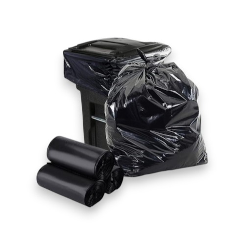 Garbage Bags